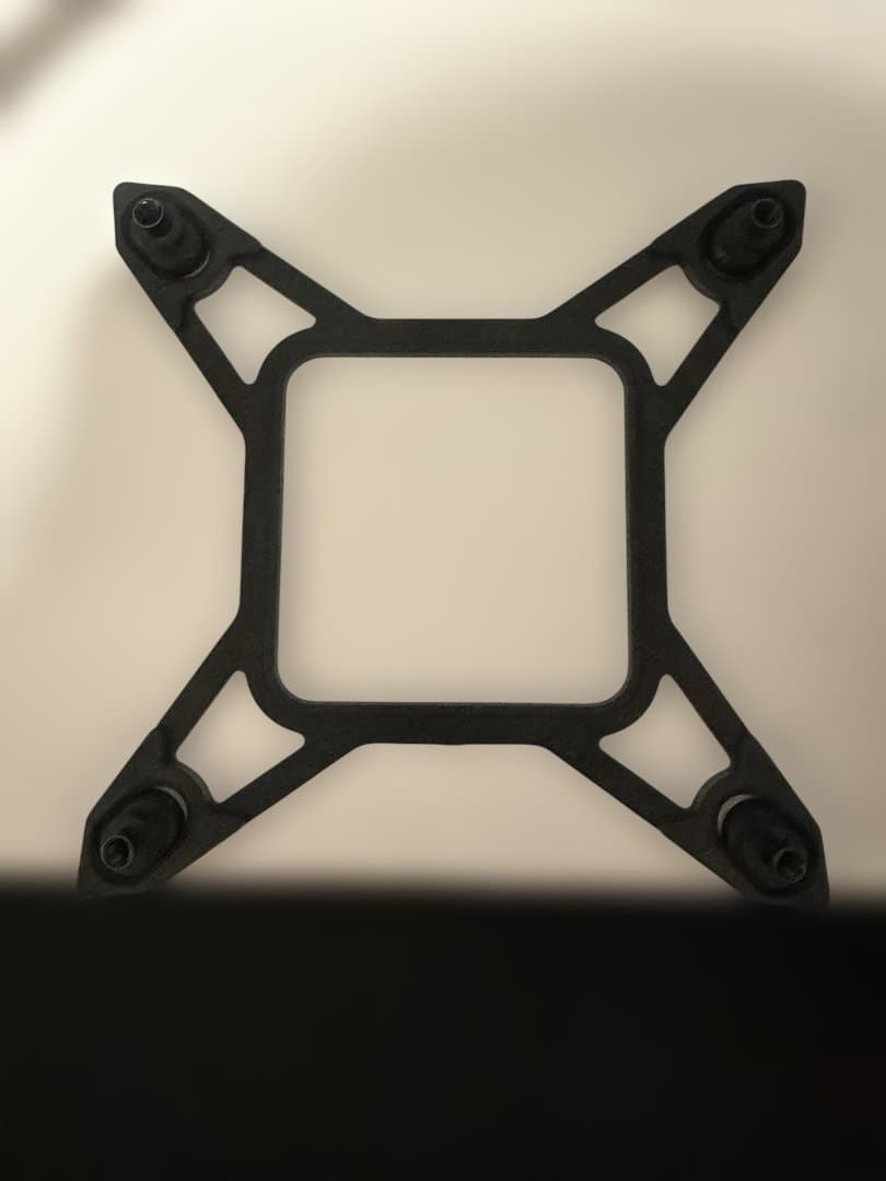 MSI MEG CORELIQUID S360 簡易水冷CPUクーラー