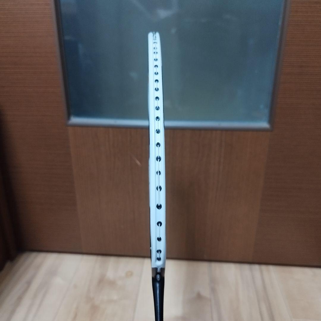 【美品】YONEX デュオラZストライク 3UG5