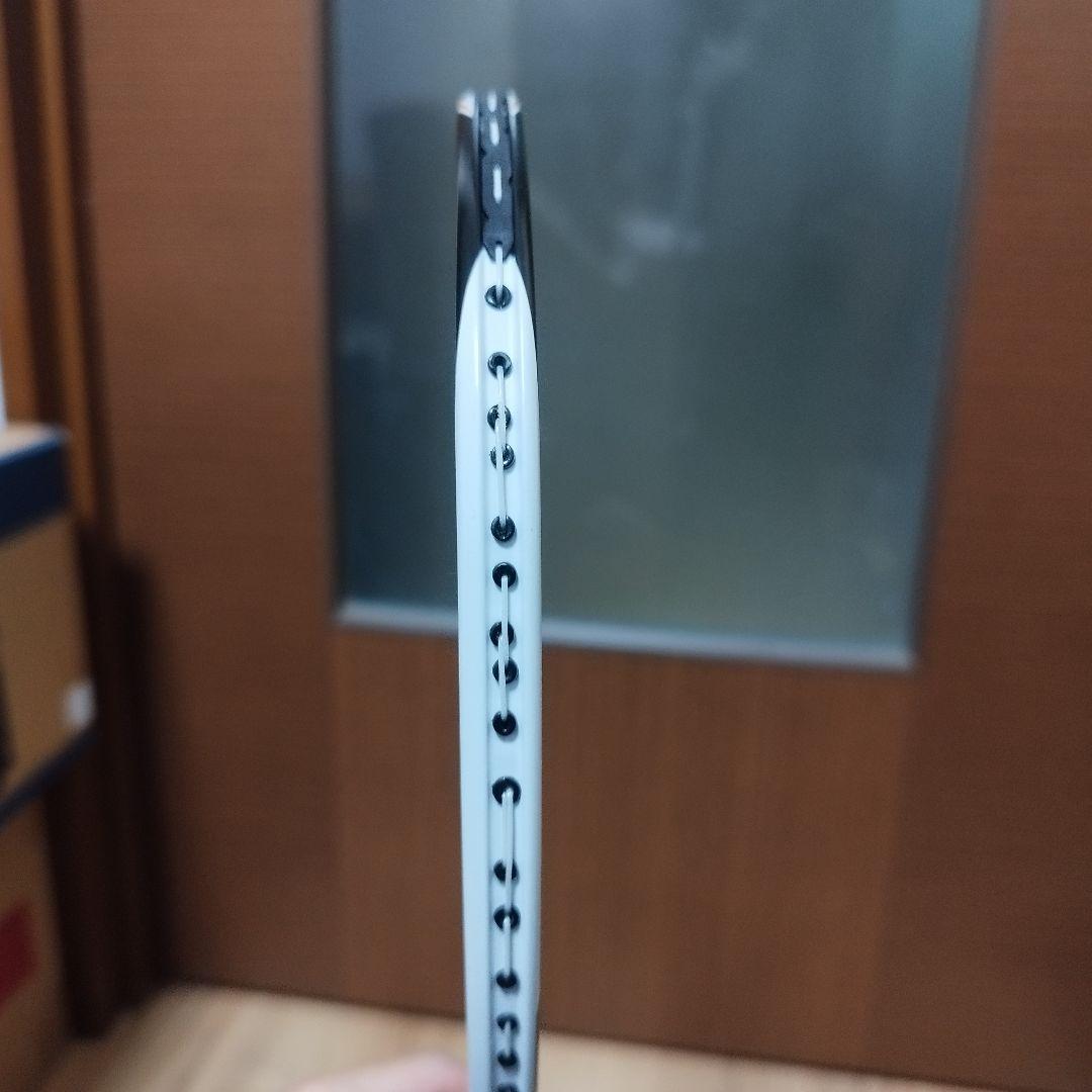 【美品】YONEX デュオラZストライク 3UG5