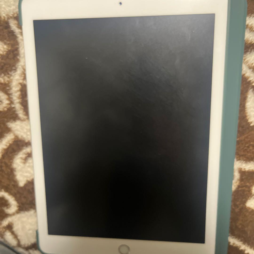 iPad第6世代Appleペンシル付き