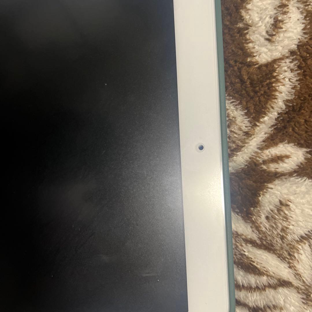 iPad第6世代Appleペンシル付き