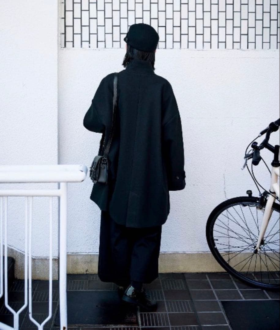 サニークラウズ　Sunny cloudsブリティッシュなコート〈レディース〉