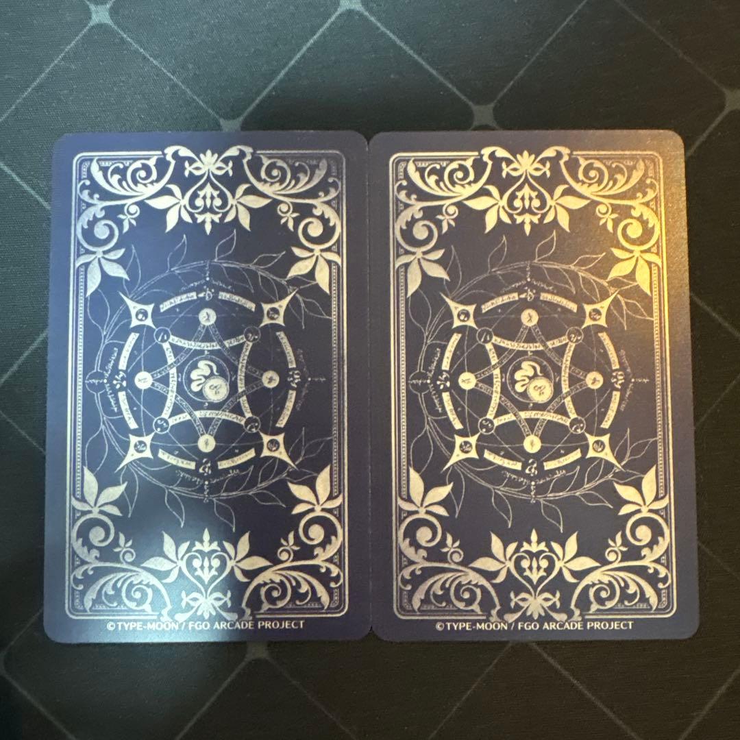 FGOアーケード メルトリリス 聖杯フェイタル