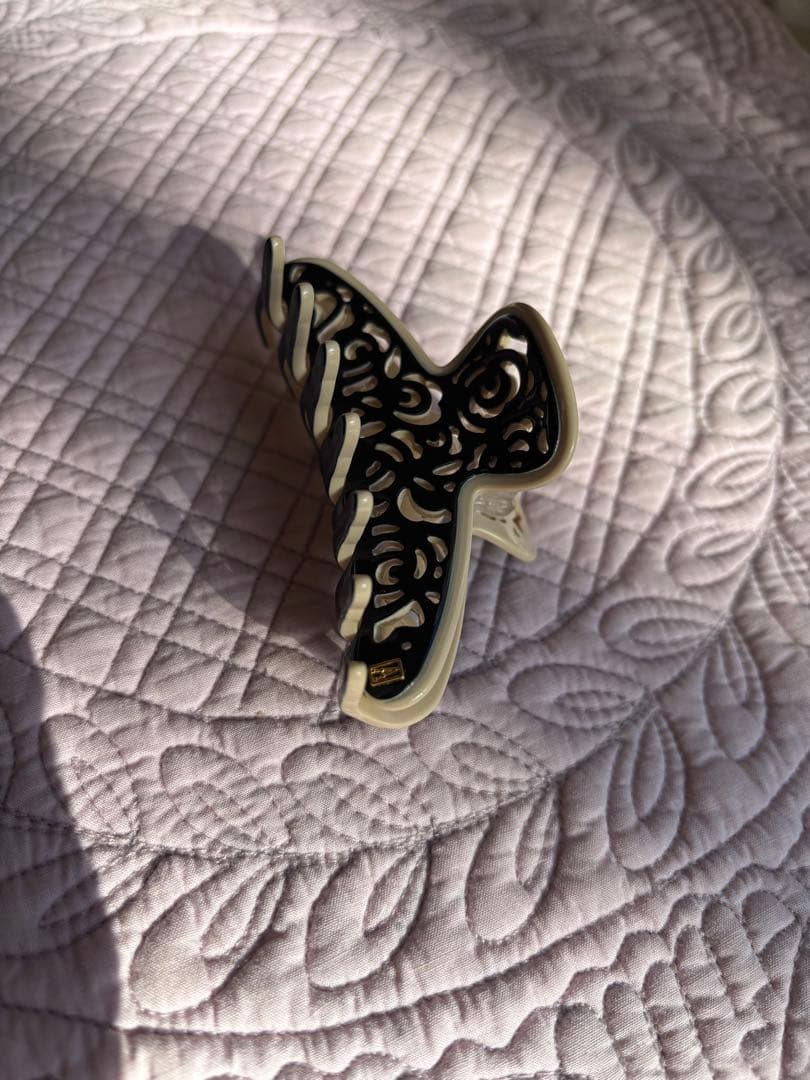 Alexandre de parisヘアクリップ