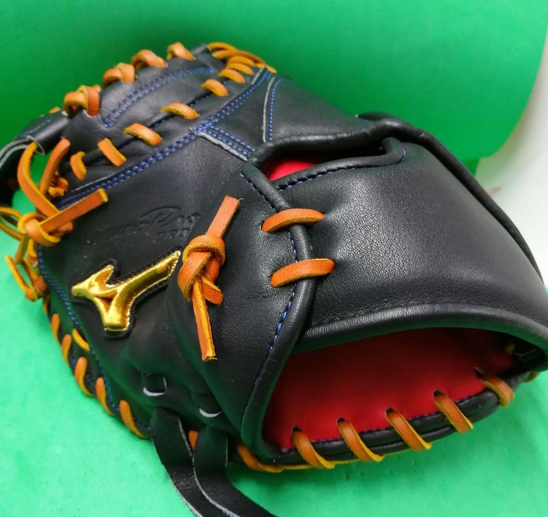 136.號シリーズ仕様HAGAJAPANミズノプロ硬式オプションオーダー