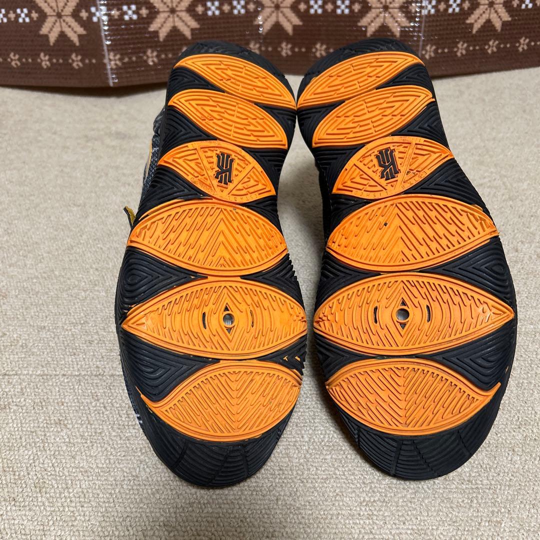 NIKE カイリー5 taco 27.5㎝　傷なし