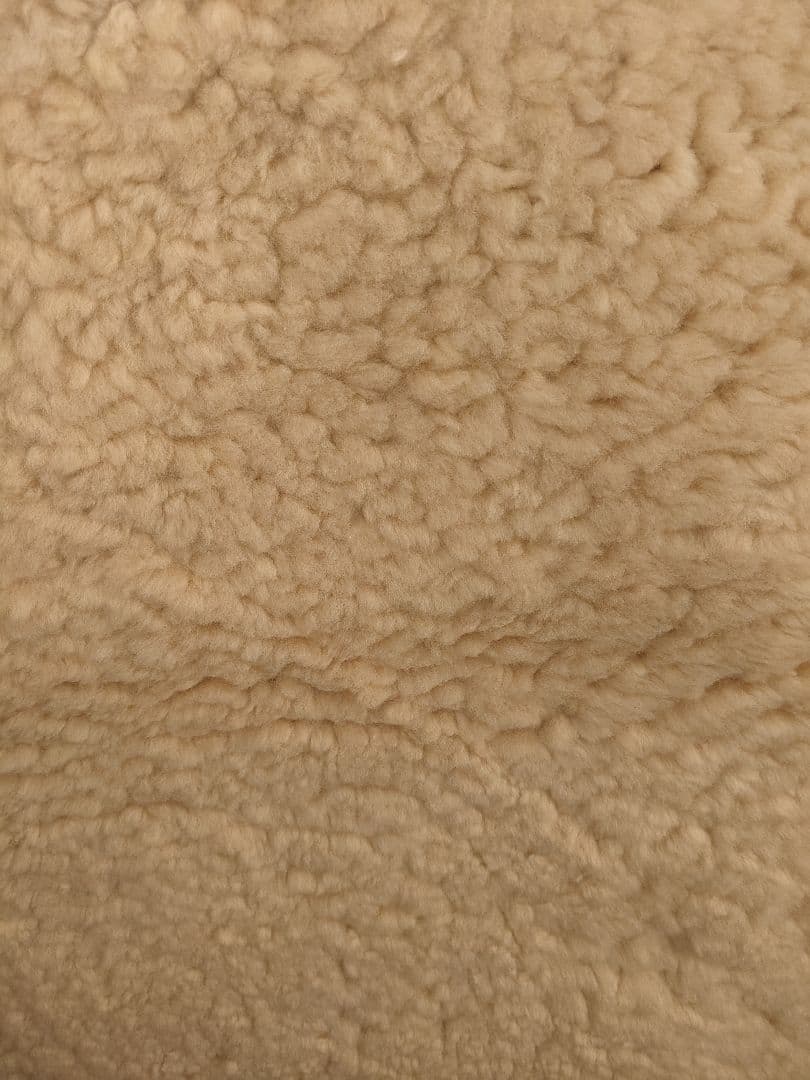 敷布団ムートン