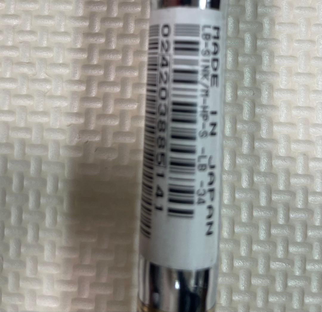 HONMA ホンマ パーシモン パター LB-SINKER MID