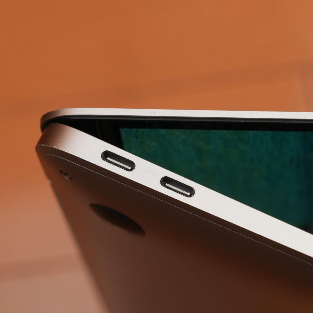 MacBook Air M1 13インチ 8GB 256GB スペースグレイ