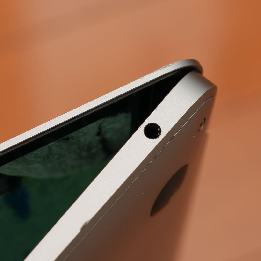 MacBook Air M1 13インチ 8GB 256GB スペースグレイ