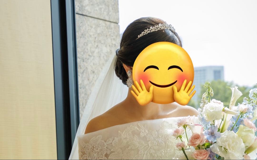 ivory&co Clementineティアラ クレメンタイン