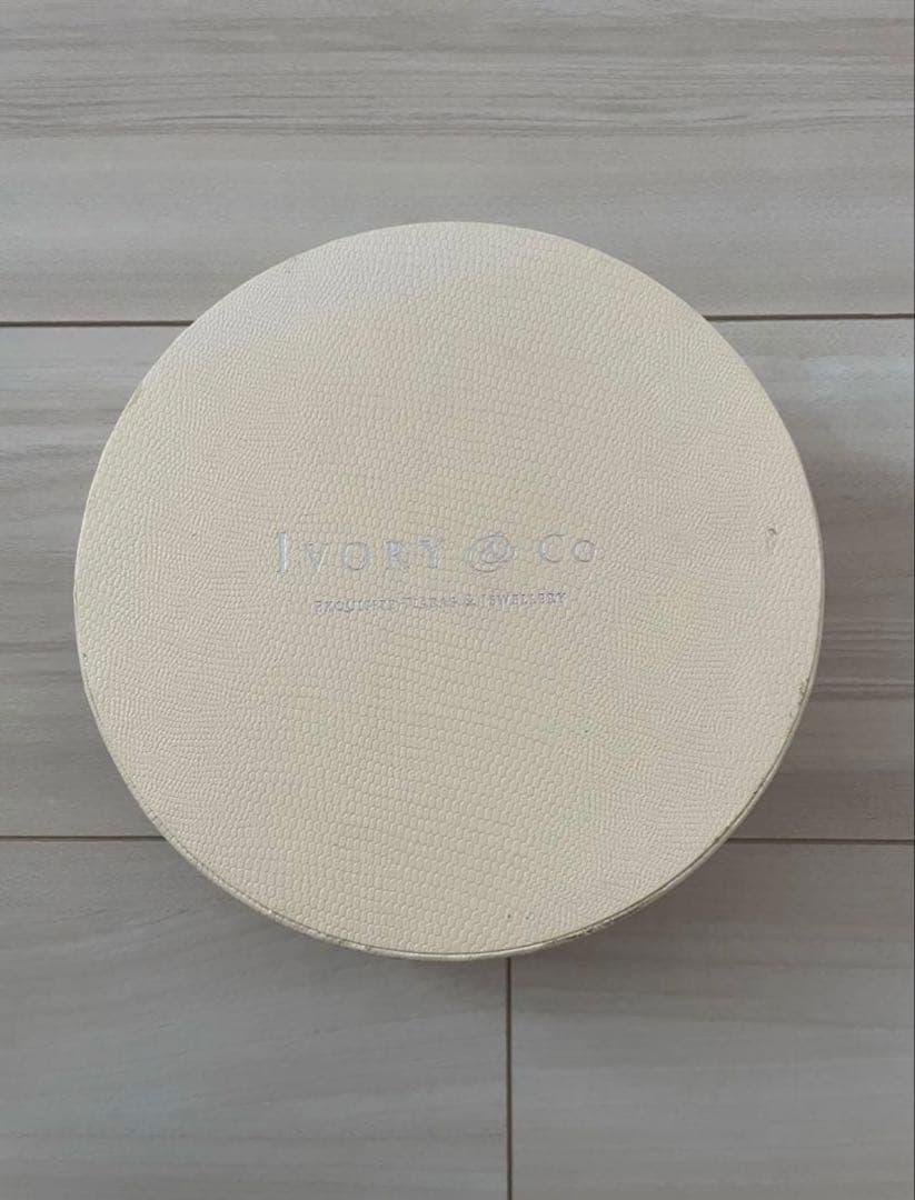 ivory&co Clementineティアラ クレメンタイン