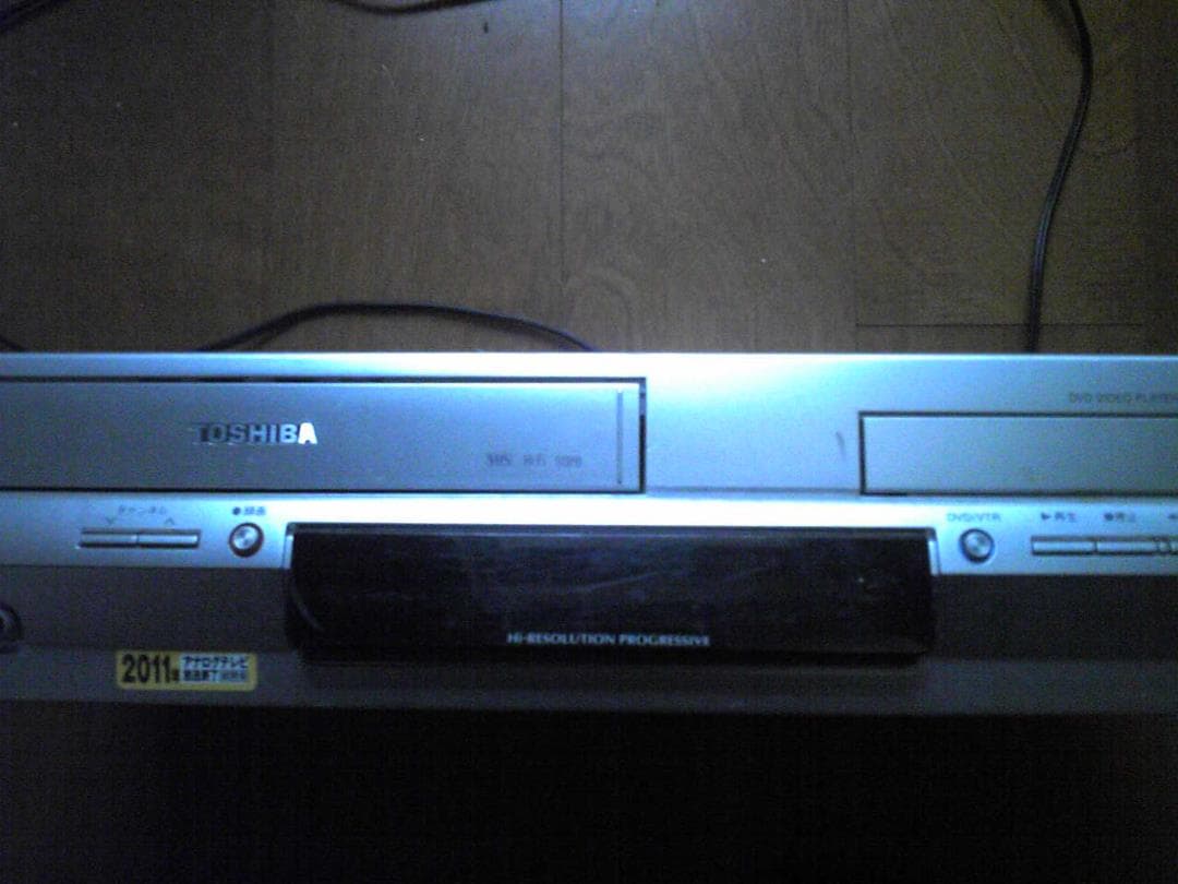 DVDビデオプレーヤー