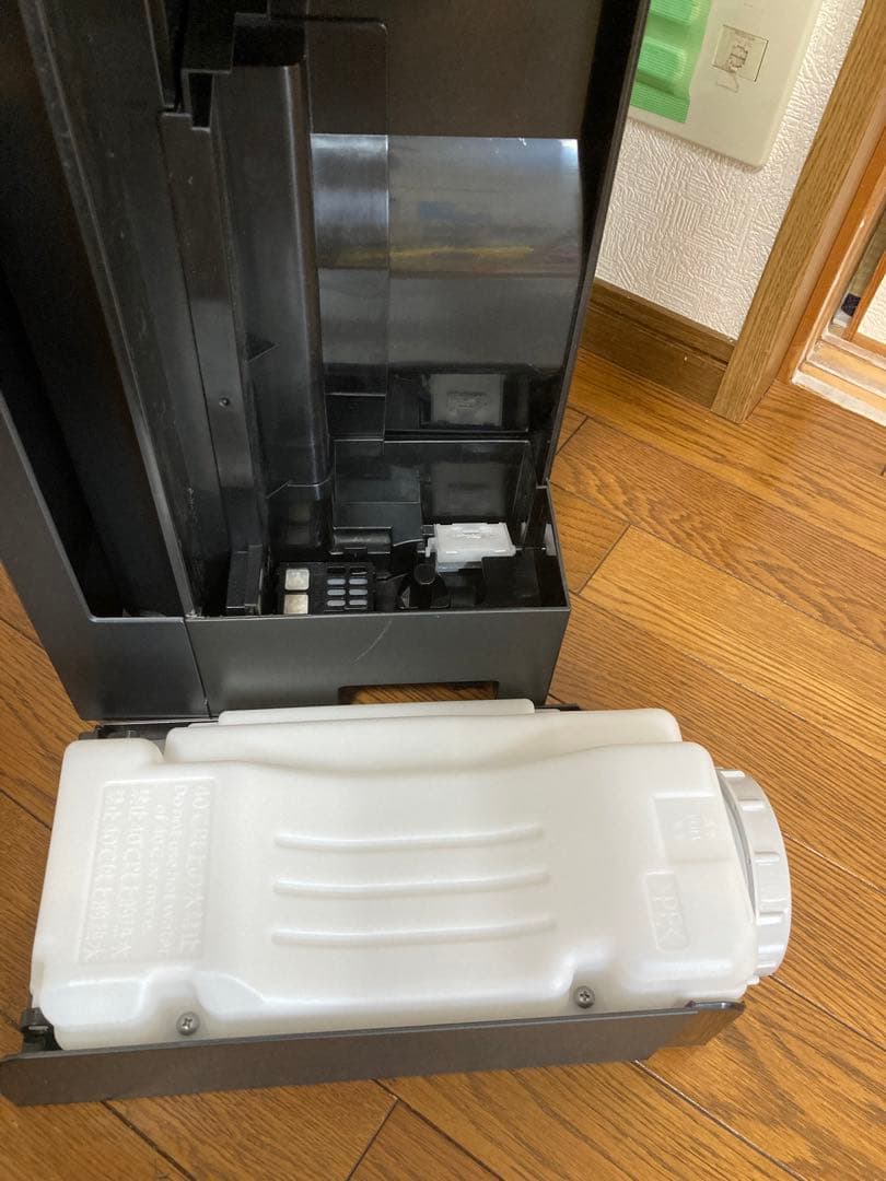 Panasonic パナソニック 加湿空気清浄機 F-VC70XT