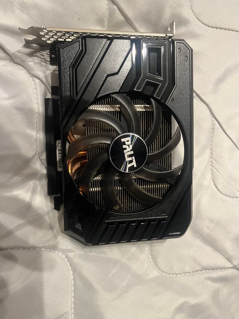 PALIT GeForce GTX グラフィックボード