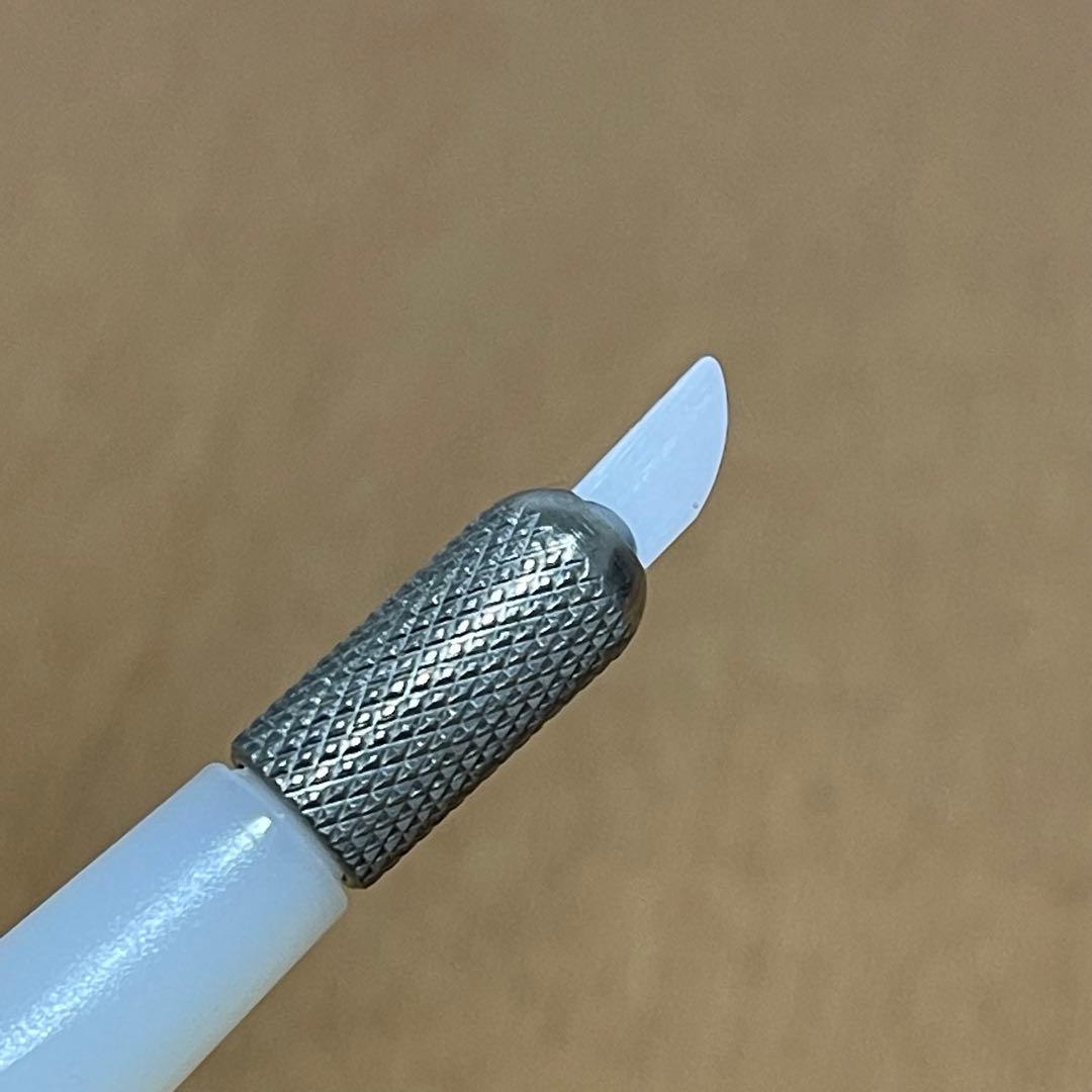 BMCタガネ 0.15mm 0.125mm 専用ホルダー セラフィニッシャー他