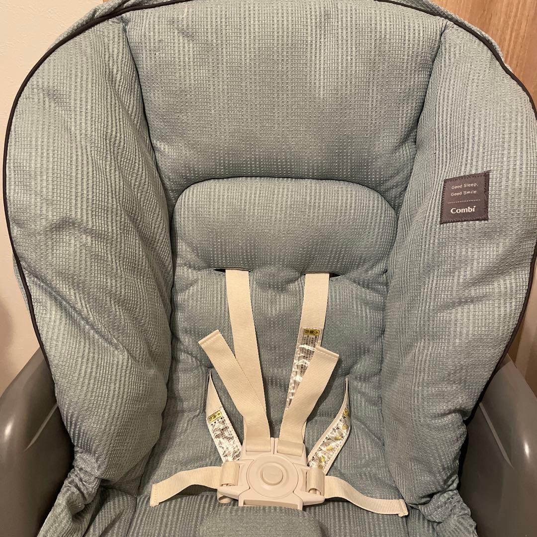 ★ bigben★ネムリラ AUTO SWING BEDi Long