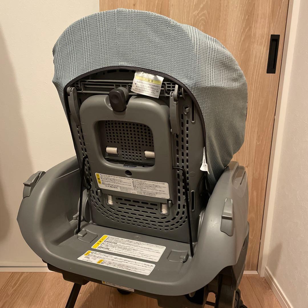 ★ bigben★ネムリラ AUTO SWING BEDi Long