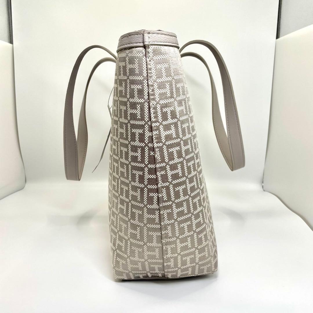 ☆新品☆  トートバッグ ☆ビジネスバッグ★グレージュ