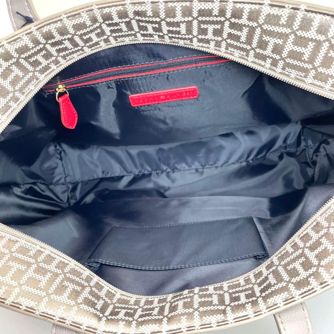 ☆新品☆  トートバッグ ☆ビジネスバッグ★グレージュ