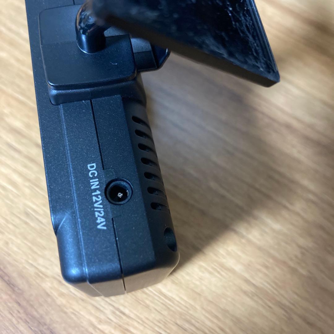 CSD-790FHG セルスター　 ドライブレコーダー　 SDカード（16G）