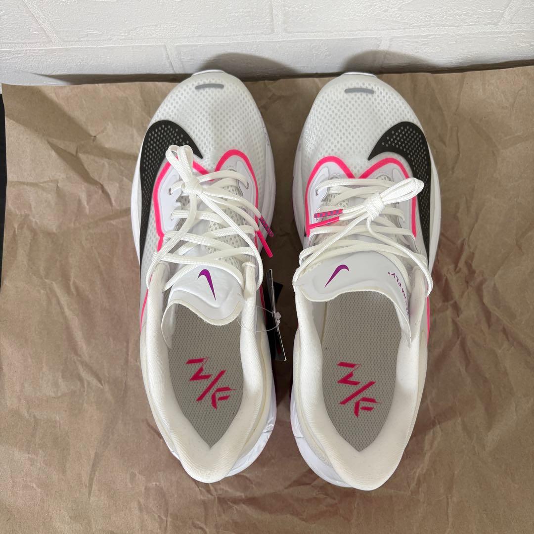 26cm☆ナイキ ズーム フライ 6 ランニングシューズ FN8454-101