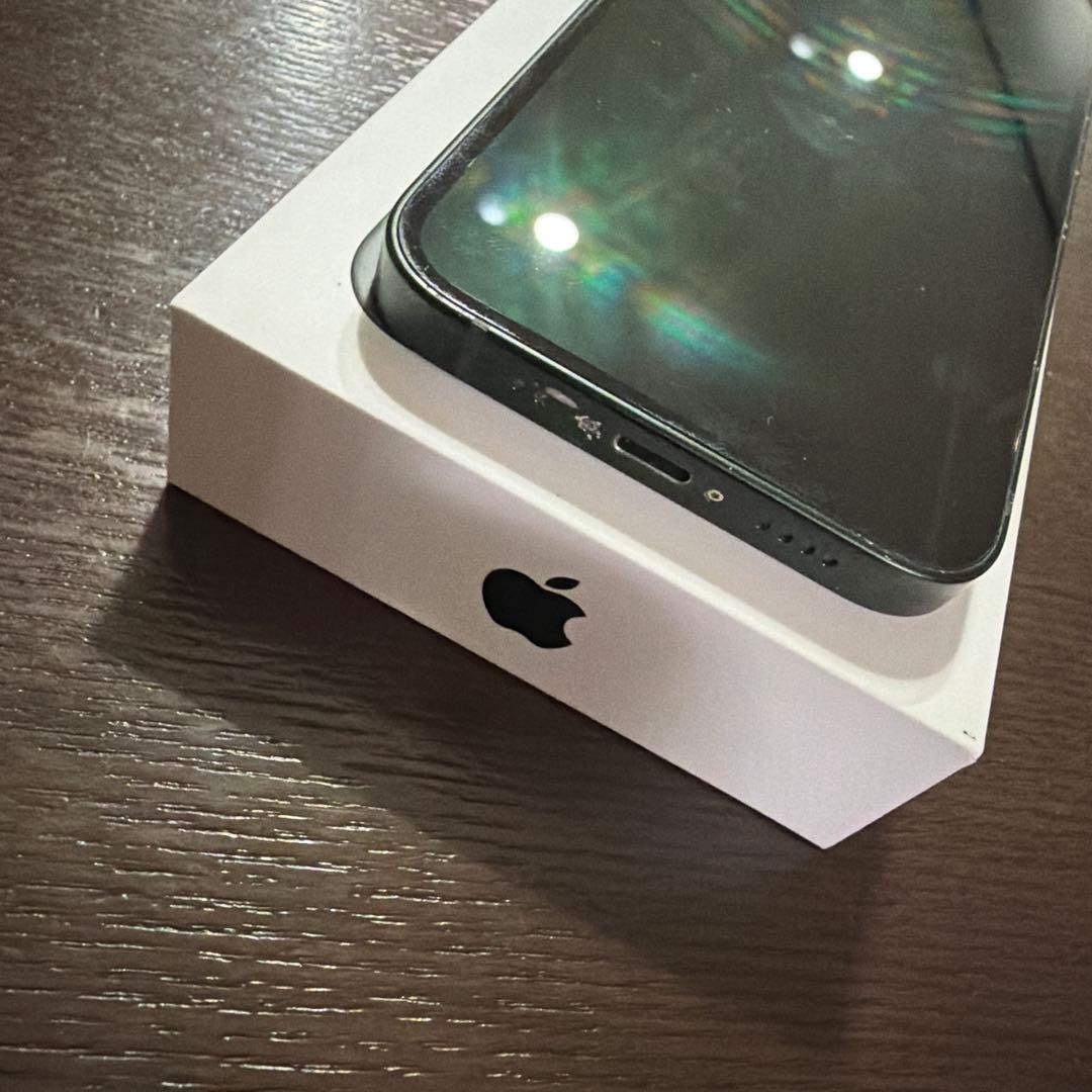 Apple iPhone 13 グリーン 本体のみ