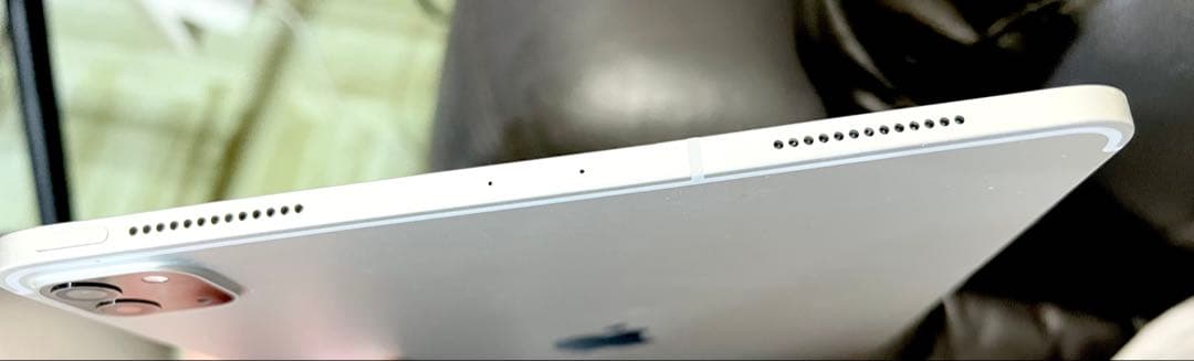 ipad pro 11 第2世代 128 WiFi &セルラーモデル