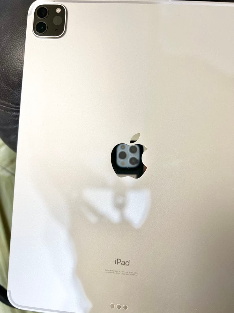 ipad pro 11 第2世代 128 WiFi &セルラーモデル