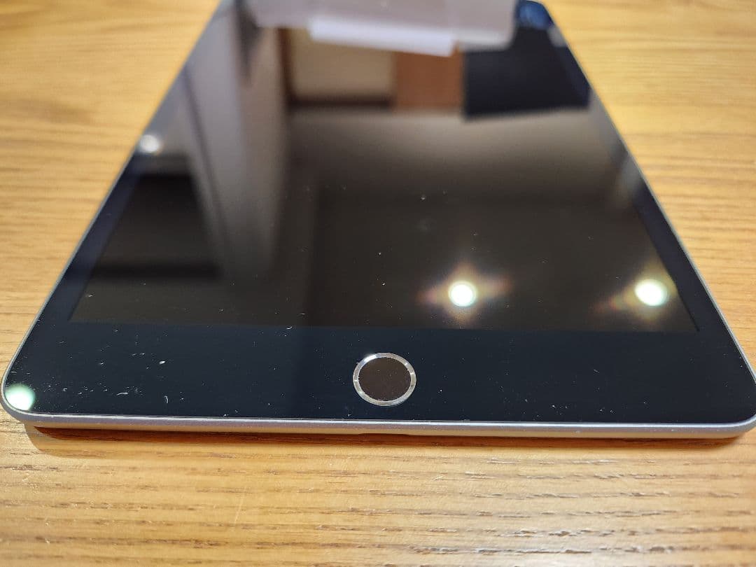 iPad mini 第5世代　本体　ジャンク品