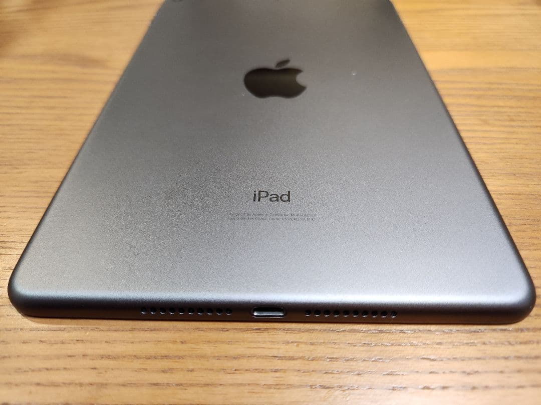 iPad mini 第5世代　本体　ジャンク品