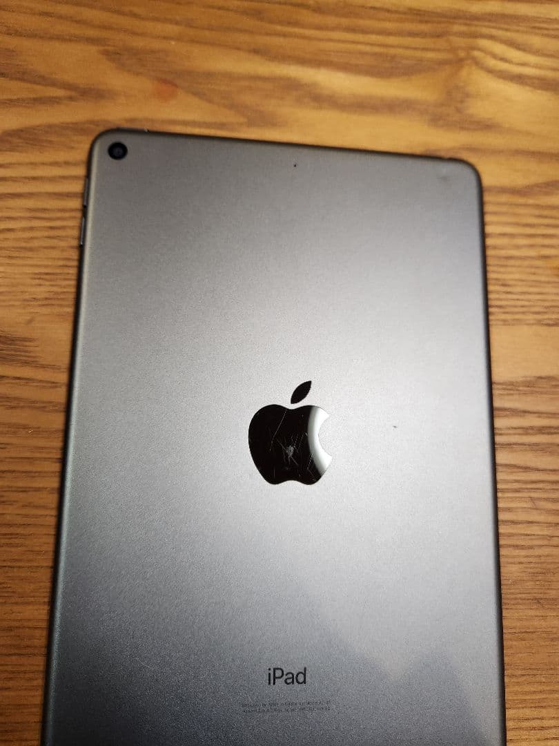 iPad mini 第5世代　本体　ジャンク品