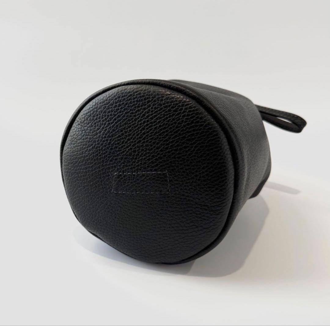 Daniel&Bob ダニエル&ボブ P.SACCA14 巾着型バッグ