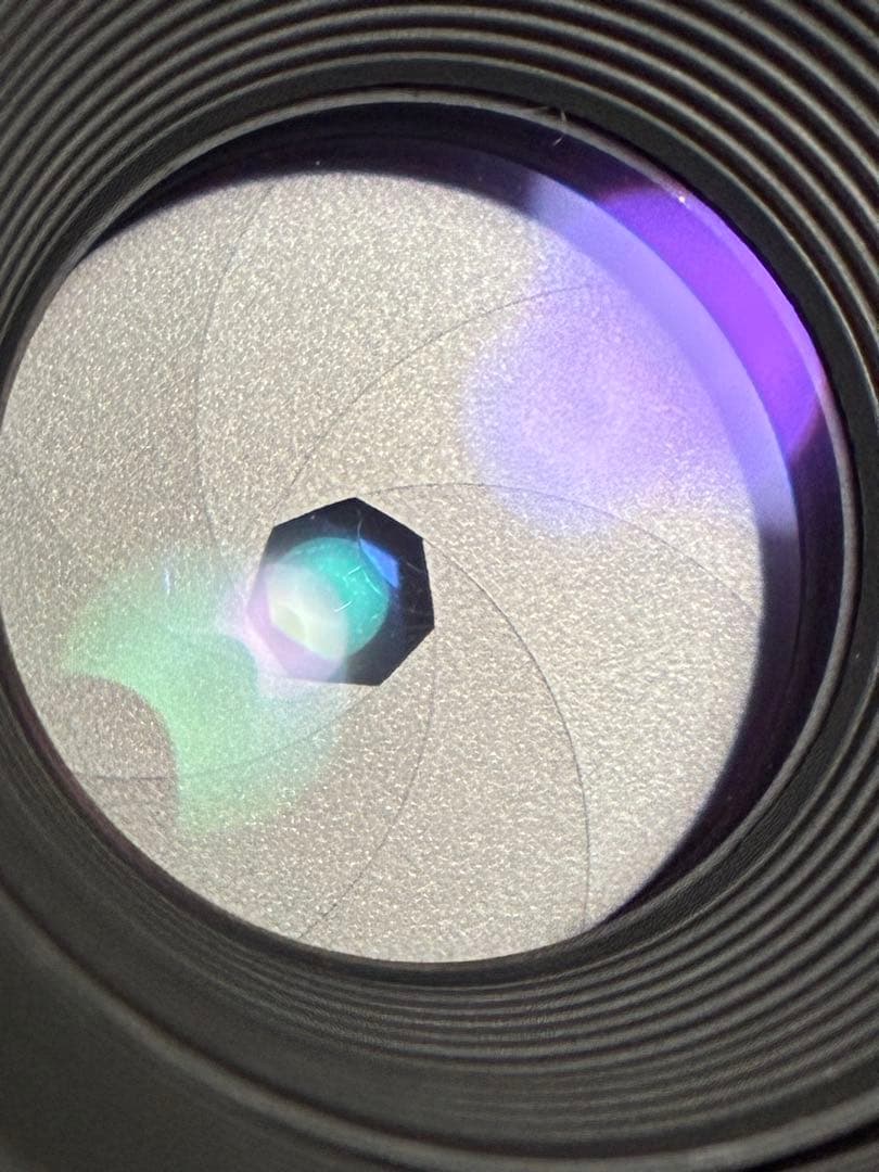 ⭐️外観美品⭐️ ニコンAF MICRO NIKKOR 60mm f2.8単焦点