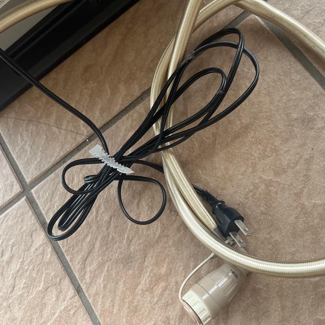 リンナイ RC-512E ガスファンヒーター　都市ガス