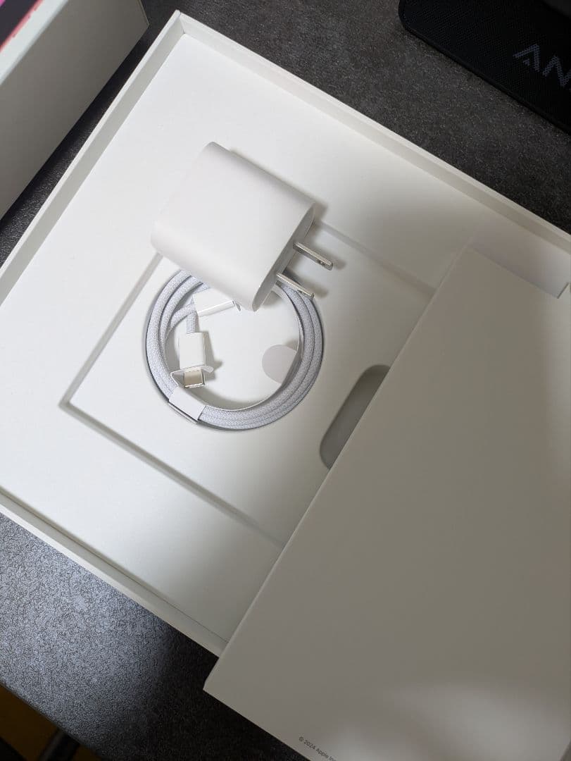 iPad　第10世代 64G　ピンク　wifiモデル　美品