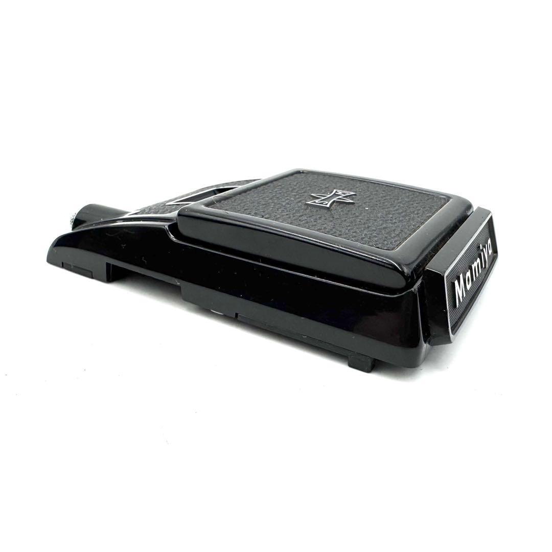 MAMIYA マミヤ M645シリーズ用 ウエストレベルファインダー