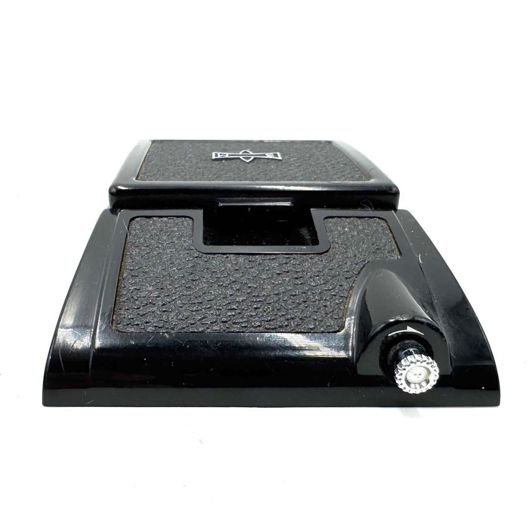 MAMIYA マミヤ M645シリーズ用 ウエストレベルファインダー