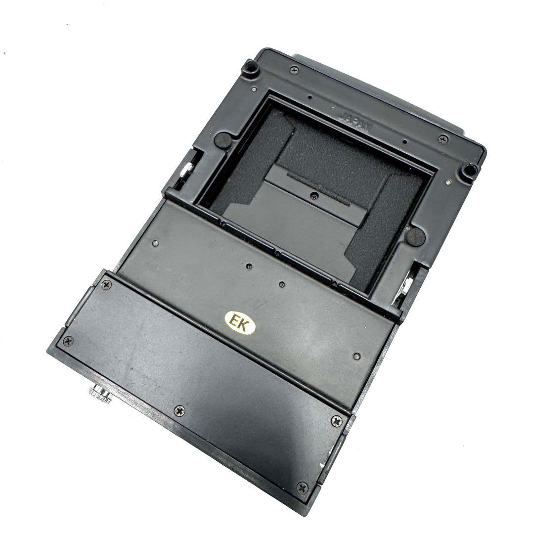 MAMIYA マミヤ M645シリーズ用 ウエストレベルファインダー