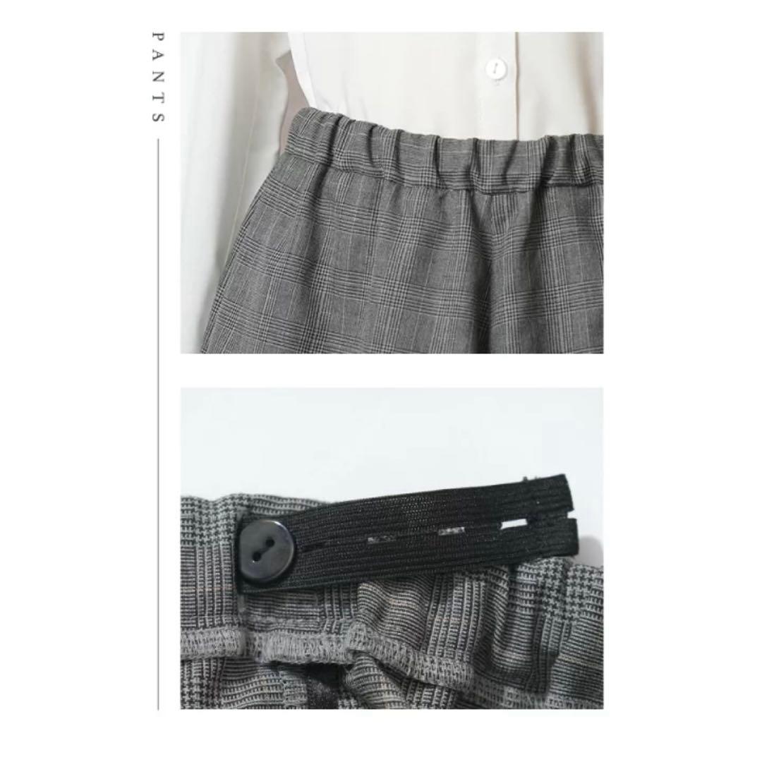 アリサナ 卒業式 フォーマルセットアップ150