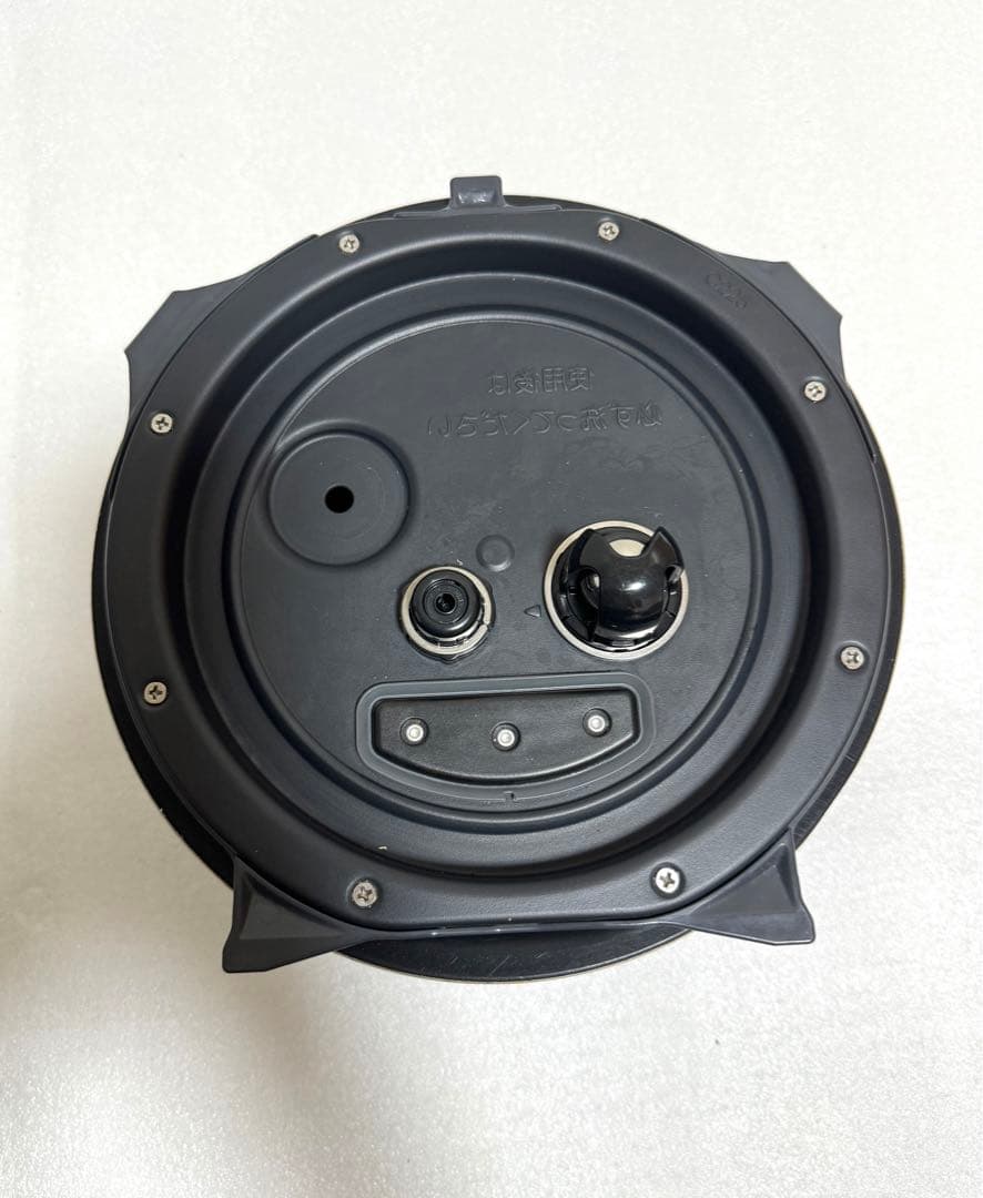 象印 炎舞炊き 圧力IH炊飯ジャーNW-PU10-２０２２年製