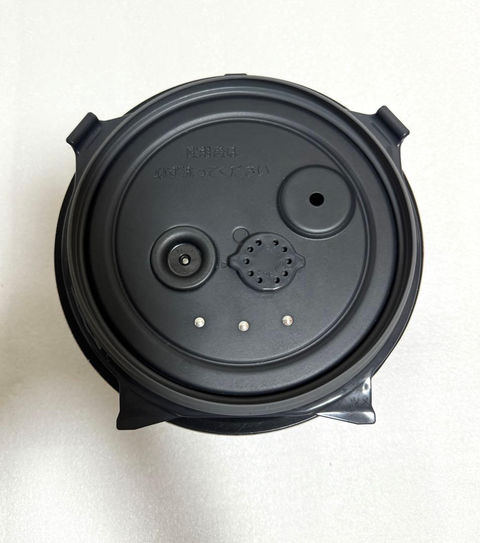 象印 炎舞炊き 圧力IH炊飯ジャーNW-PU10-２０２２年製