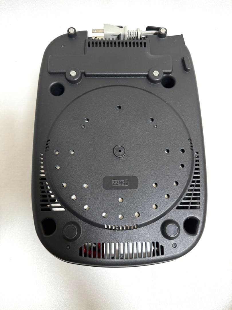 象印 炎舞炊き 圧力IH炊飯ジャーNW-PU10-２０２２年製