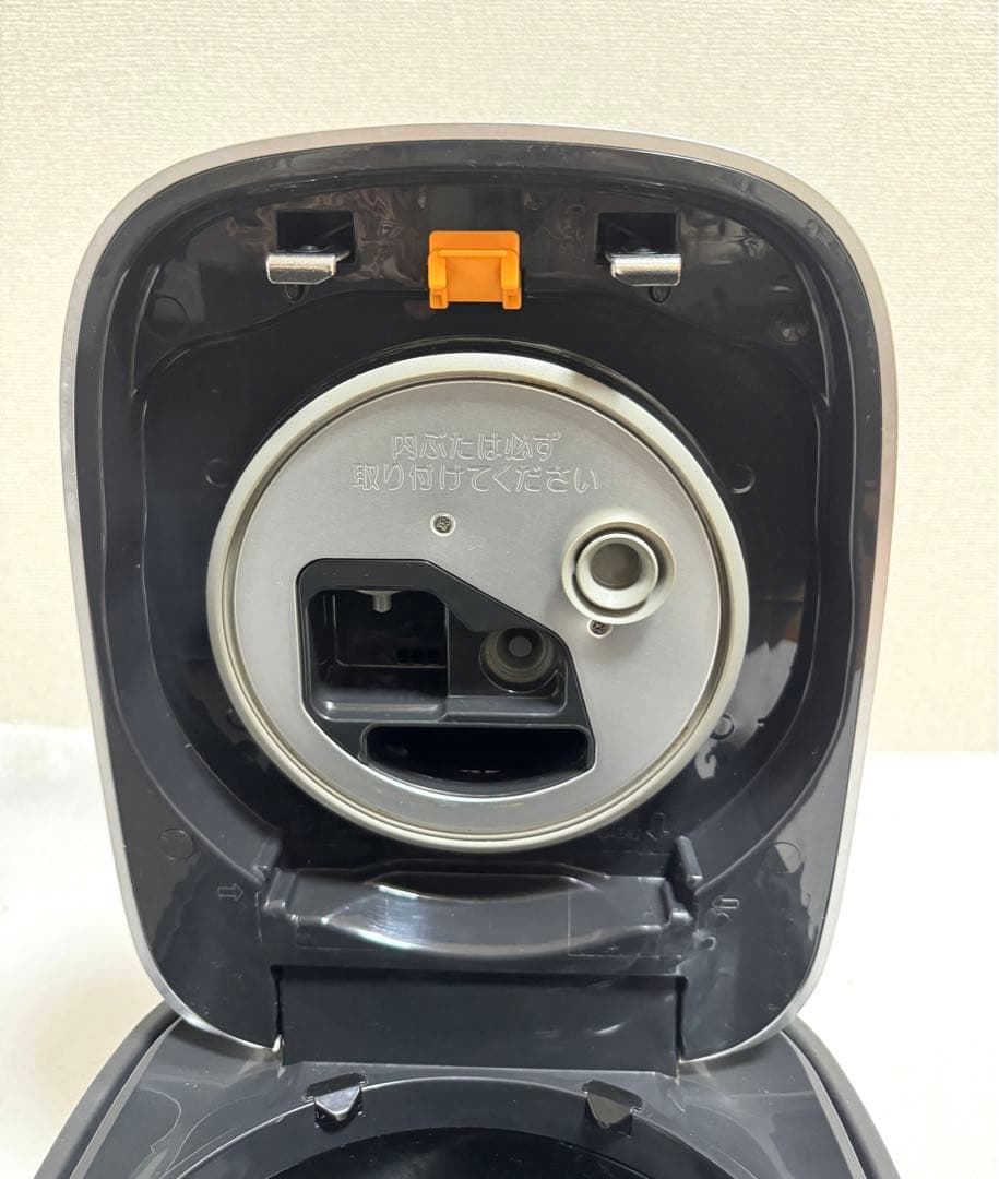 象印 炎舞炊き 圧力IH炊飯ジャーNW-PU10-２０２２年製