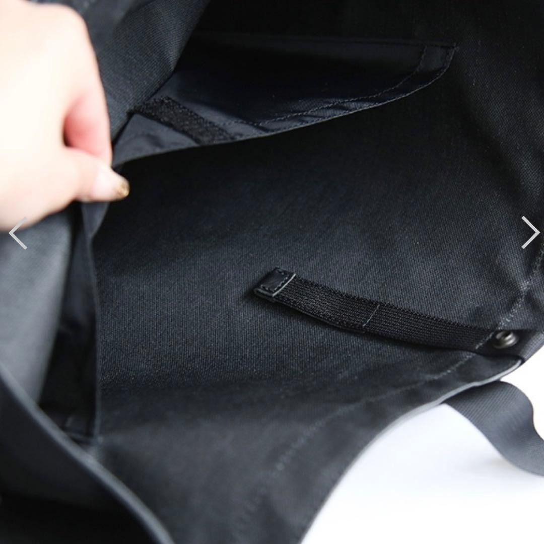 最終値下げ【hobo】 ホーボー　2way ショルダーバッグ