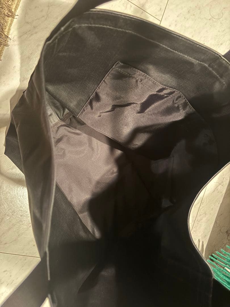 最終値下げ【hobo】 ホーボー　2way ショルダーバッグ