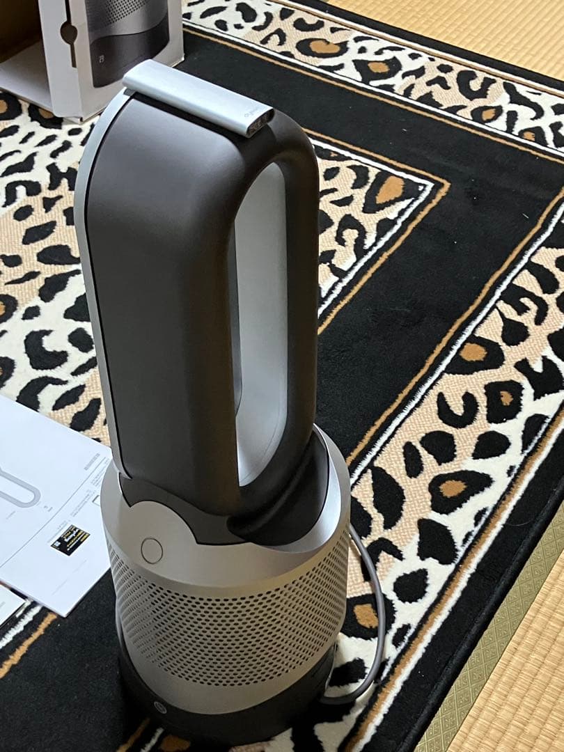 dyson pure hot+coolling 希少な新品未使用！！