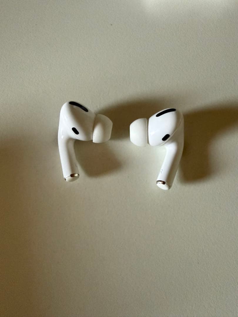 2021 AirPods Pro 本体