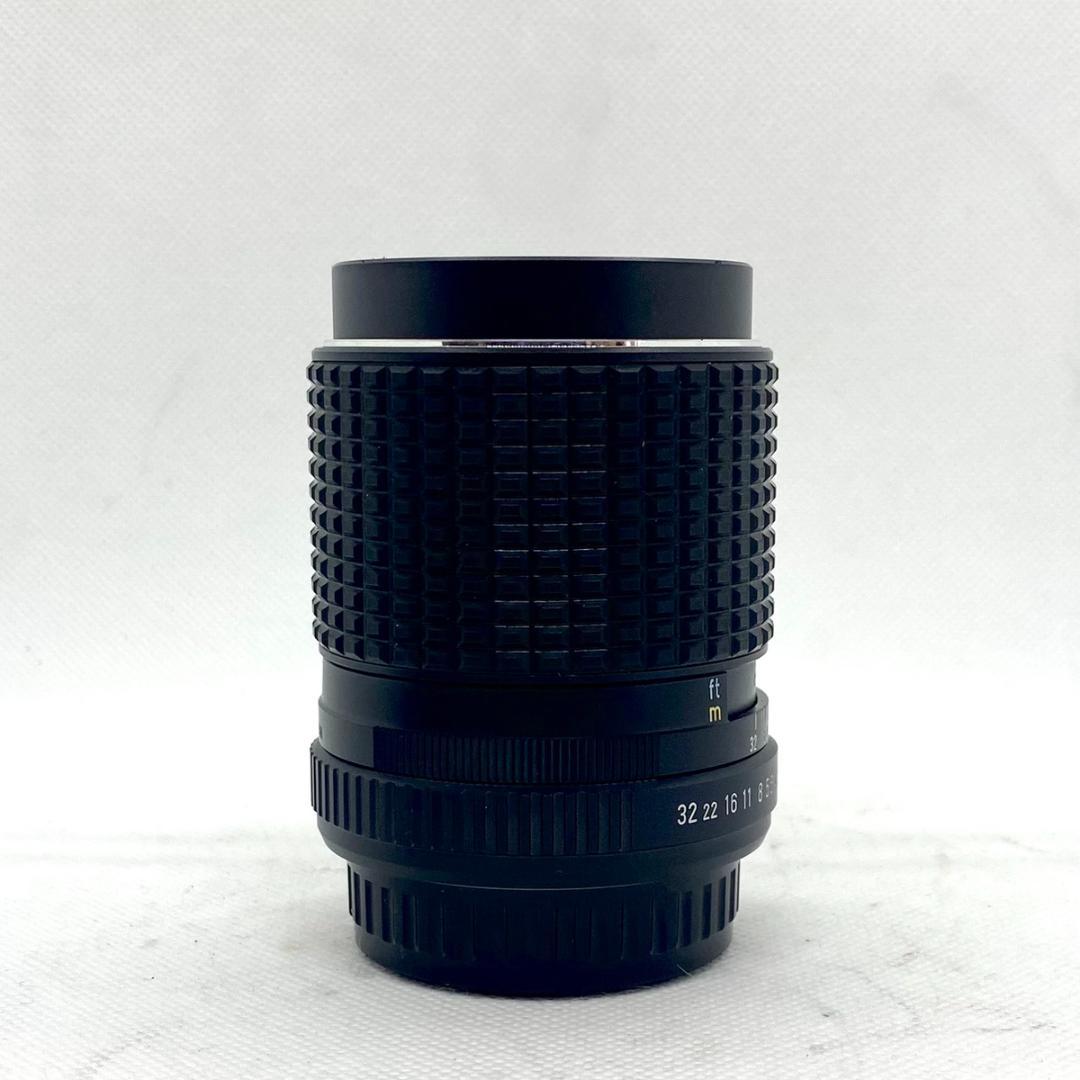 【C6710】 PENTAX 120mm F/2.8 マニュアルフォーカス