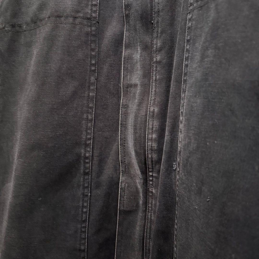 ジャケット・アウター 90s Berne Corduroy collar duck jacket